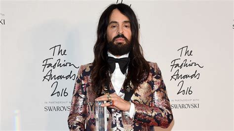 perché alessandro michele è andato via da gucci|Alessandro Michele lascia Gucci: ecco perché .